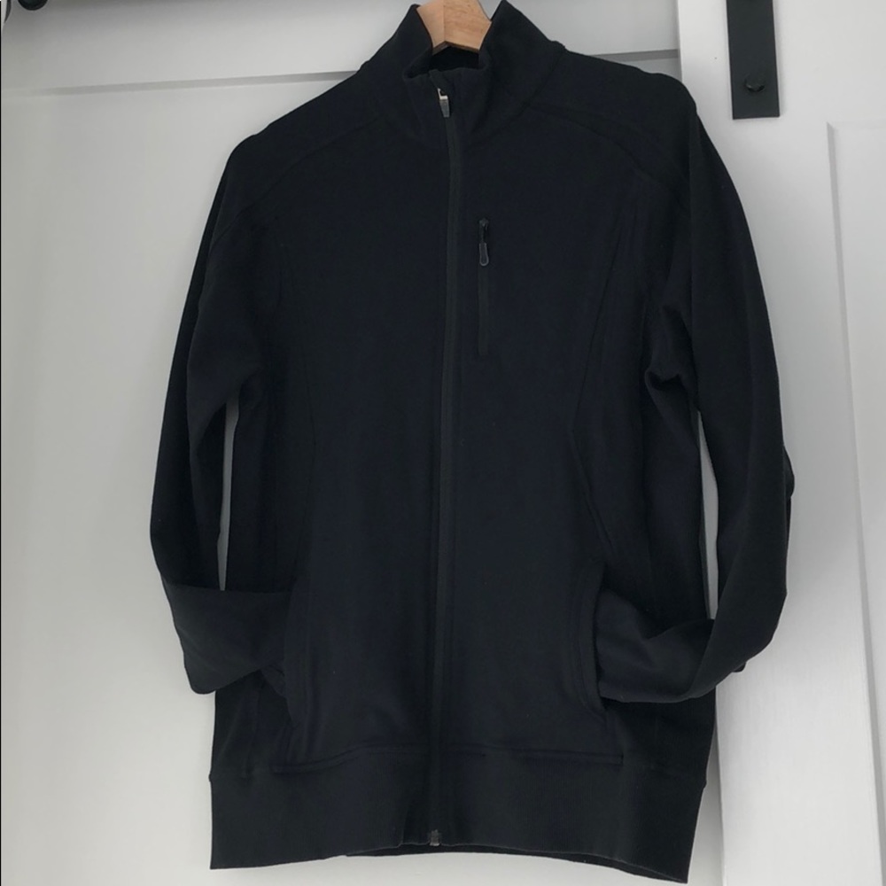 Men’s lululemon athletica jacket
